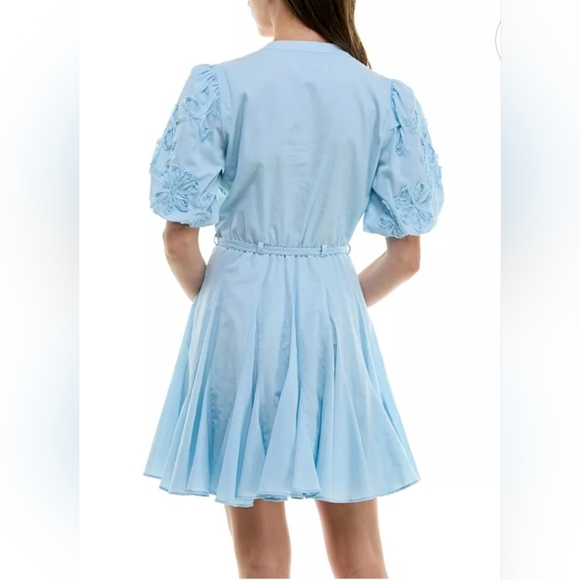 Taylor Women Dress - Picture 4 of 13